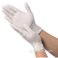 Sarung Tangan Lateks sekali pakai katering sarung tangan layar elektronik